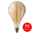 Lâmpada LED Philips E27/5W/230V 2000K - VINTAGE