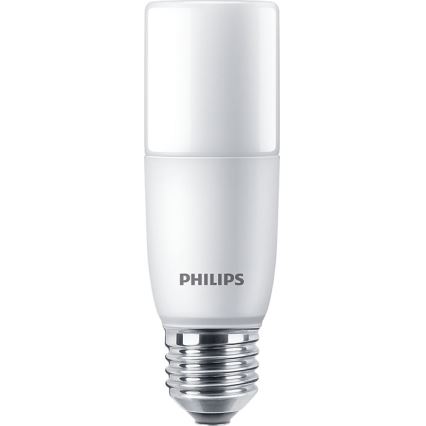 Lâmpada LED Philips E27/9,5W/230V 3000K