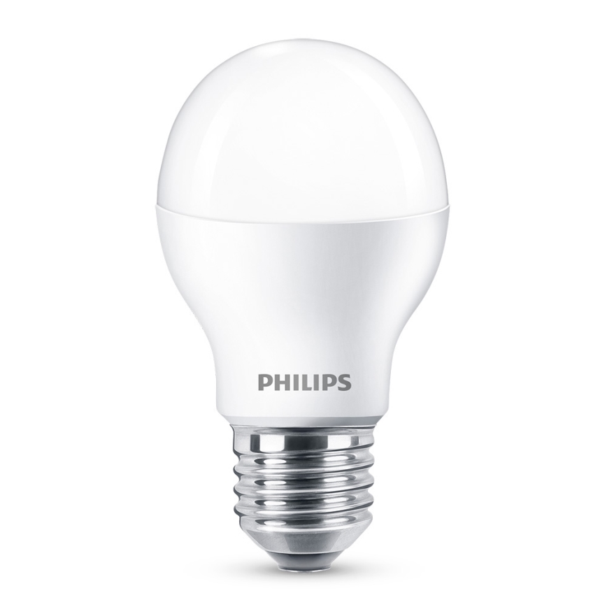 Lâmpada LED Philips E27/9W/230V 3000K