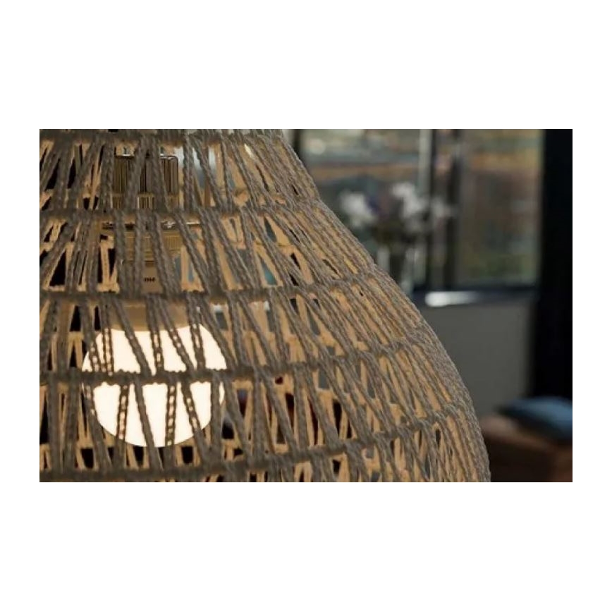 Lâmpada LED Philips G120 E27/18W/230V 2700K