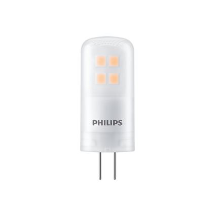 Lâmpada LED Philips G4/2,7W/12V 2700K