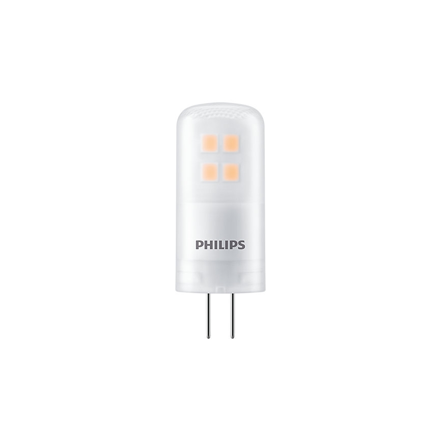 Lâmpada LED Philips G4/2,7W/12V 2700K