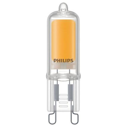 Lâmpada LED Philips G9/3,5W/230V 2700K