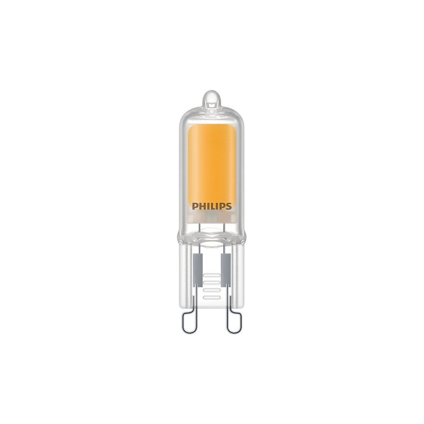 Lâmpada LED Philips G9/3,5W/230V 2700K