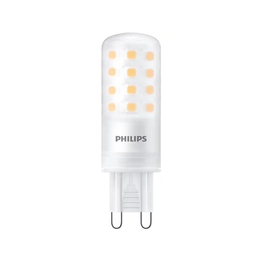 Lâmpada LED Philips G9/3,7W/230V 3000K