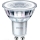 Lâmpada LED Philips GU10/4,6W/230V 2700K