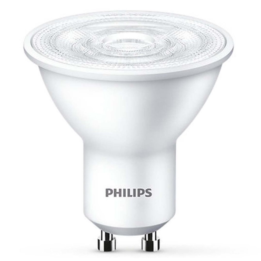 Lâmpada LED Philips GU10/4,7W/230V 2700K