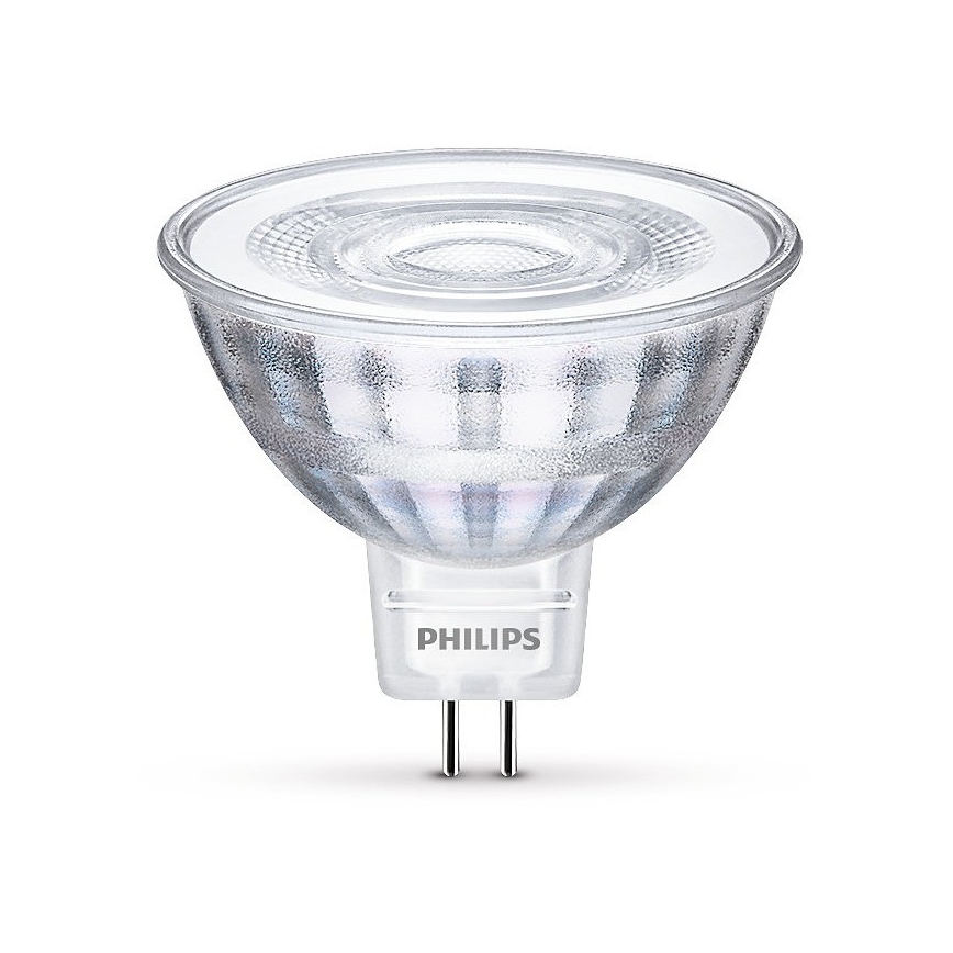 Lâmpada LED Philips GU5.3/7W/12V 2700K