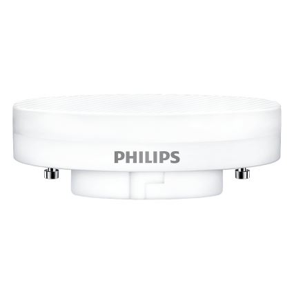 Lâmpada LED Philips GX53/5,5W/230V 2700K