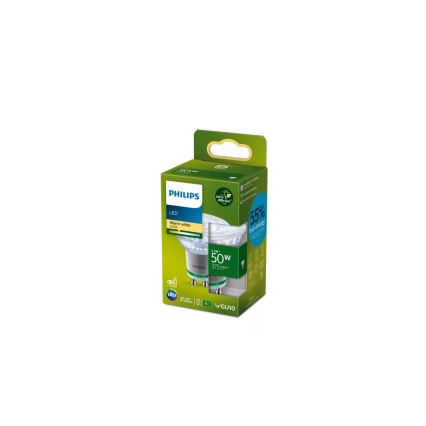 Lâmpada LED Philips PAR16 GU10/2,1W/230V 2700K