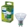 Lâmpada LED Philips PAR16 GU10/2,1W/230V 3000K