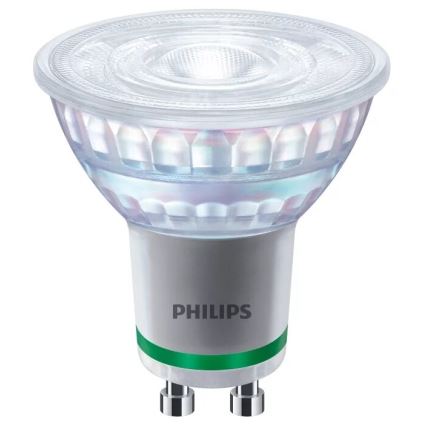 Lâmpada LED Philips PAR16 GU10/2,1W/230V 4000K