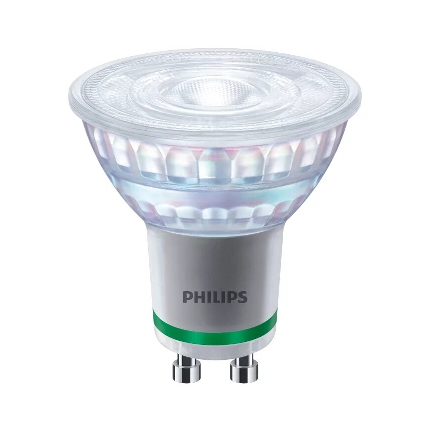Lâmpada LED Philips PAR16 GU10/2,1W/230V 4000K