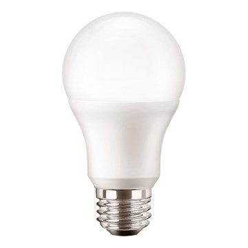 Lâmpada LED Philips Pila E27/9W/230V 2700K
