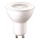 Lâmpada LED Philips Pila PAR16 GU10/4,7W/230V 2700K