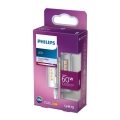 Lâmpada LED Philips R7s/7,5W/230V 4000K 78 mm