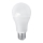 Lâmpada LED PITT A60 1xE27/15W/230V 4,000K