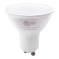 Lâmpada LED Qtec GU10/5W/230V 2700K