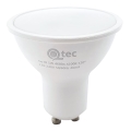 Lâmpada LED Qtec GU10/5W/230V 4200K