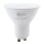 Lâmpada LED Qtec GU10/8W/230V 4200K