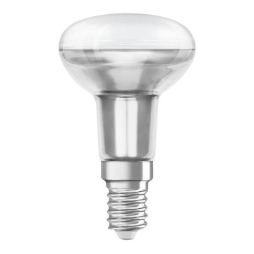 Lâmpada LED R50 E14/2,6W/230V 2700K - Osram