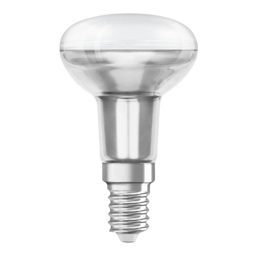 Lâmpada LED R50 E14/2,6W/230V 2700K - Osram