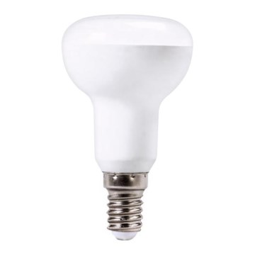 Lâmpada LED R50 E14/5W/230V 4000K