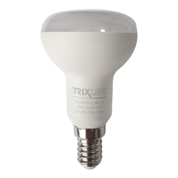 Lâmpada LED R50 E14/6,5W/230V 4200K
