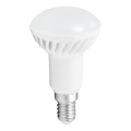 Lâmpada LED R50 E14/6W/230V 3000K