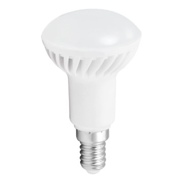 Lâmpada LED R50 E14/6W/230V 3000K