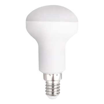 Lâmpada LED R50 E14/7W/230V 6500K - Aigostar