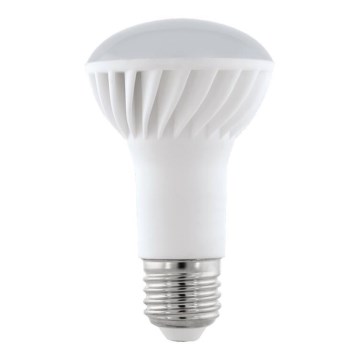 Lâmpada LED R63 E27/7W/230V 4000K - Eglo 10773