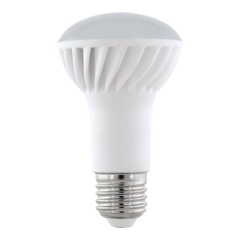 Lâmpada LED R63 E27/7W/230V 4000K - Eglo 10773