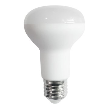 Lâmpada LED R63 E27/9W/230V 6500K - Aigostar