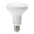 Lâmpada LED R80 E27/12W/230V 3000K - Aigostar