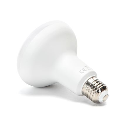 Lâmpada LED R80 E27/12W/230V 6500K - Aigostar