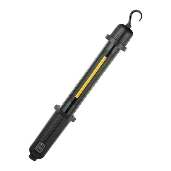 Lâmpada LED recarregável para trabalhos pesados LED/5W/Li-ion