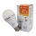 Lâmpada LED RECHARGEABLE A60 E27/8W/230V 2700K - Ledvance