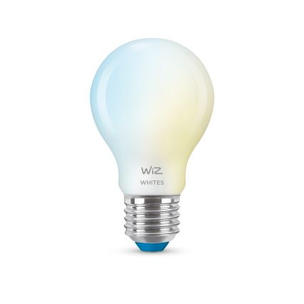 Lâmpada LED regulável A60 E27/7W/230V 2700-6500K CRI 90 Wi-Fi - WiZ