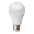 Lâmpada LED regulável A60 E27/9W/230V 3000K