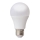 Lâmpada LED regulável A60 E27/9W/230V 3000K
