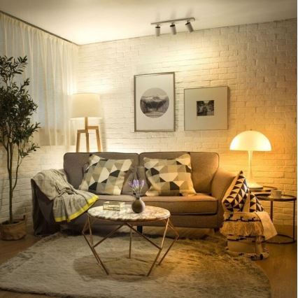 Lâmpada LED regulável E27/11,5W/230V 2700-6500K Wi-Fi - WiZ