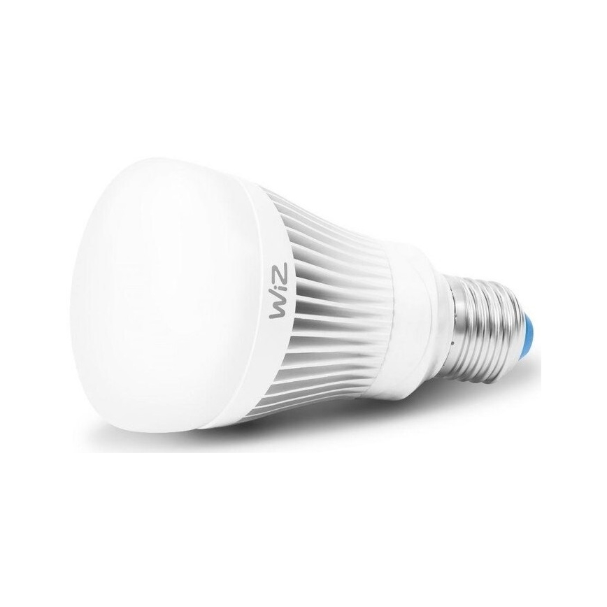 Lâmpada LED regulável E27/11,5W/230V 2700-6500K Wi-Fi - WiZ