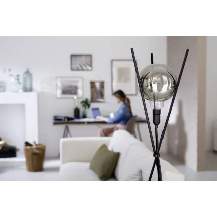 Lâmpada LED regulável FILAMENT G200 E27/6,5W/230V 1800K