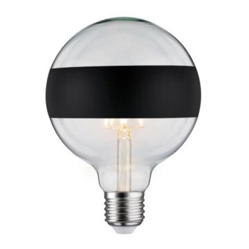 Lâmpada LED Regulável GLOBE E27/6,5W/230V 2700K - Paulmann 28682