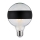 Lâmpada LED Regulável GLOBE E27/6,5W/230V 2700K - Paulmann 28682
