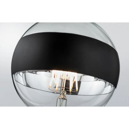 Lâmpada LED Regulável GLOBE E27/6,5W/230V 2700K - Paulmann 28682