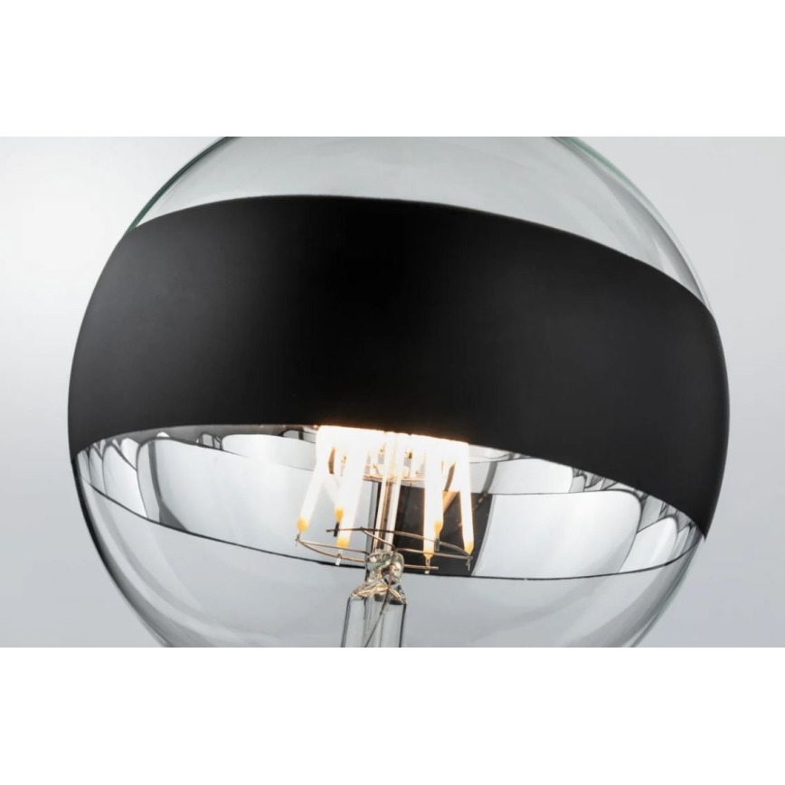 Lâmpada LED Regulável GLOBE E27/6,5W/230V 2700K - Paulmann 28682