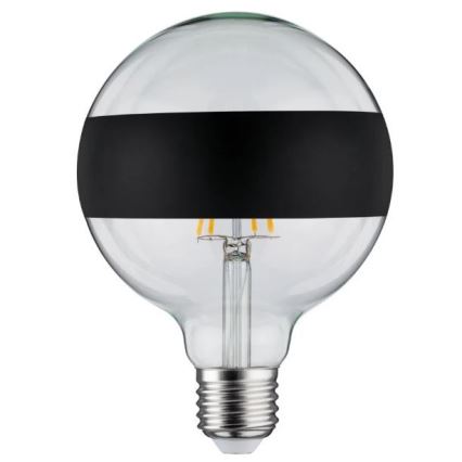 Lâmpada LED Regulável GLOBE E27/6,5W/230V 2700K - Paulmann 28682