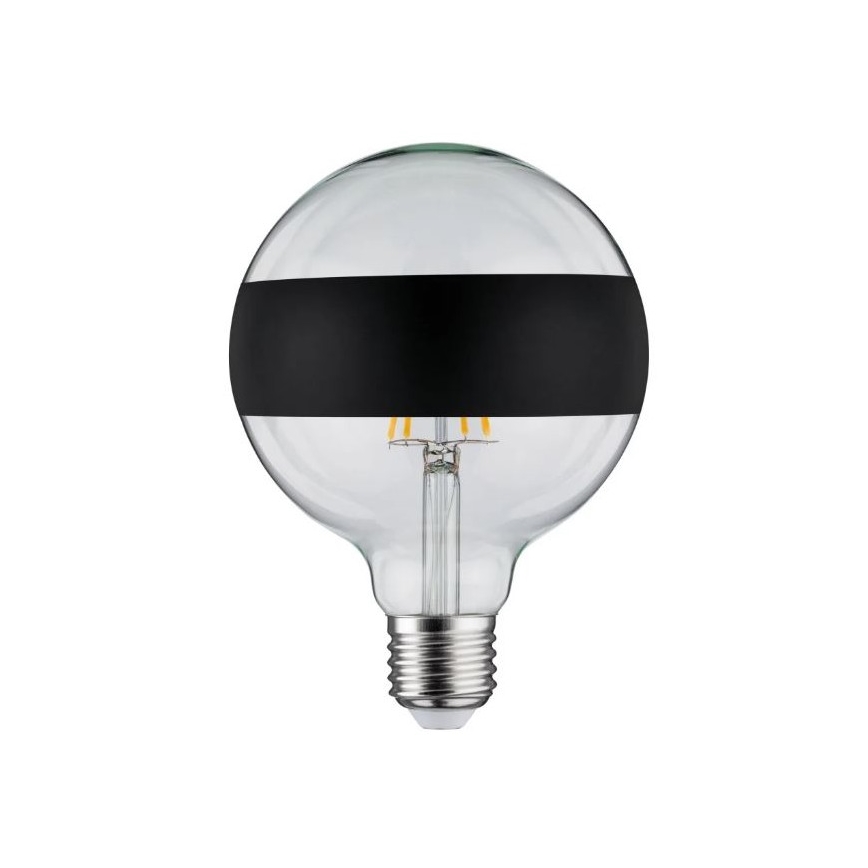 Lâmpada LED Regulável GLOBE E27/6,5W/230V 2700K - Paulmann 28682
